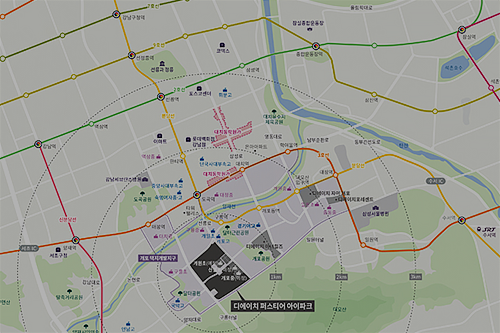 입지환경